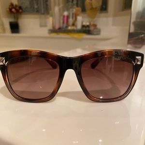 Valentino Studded Sunglasses